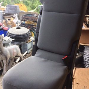 JUMP SEAT FOR FORD TRUCK OR JEEP – NEW